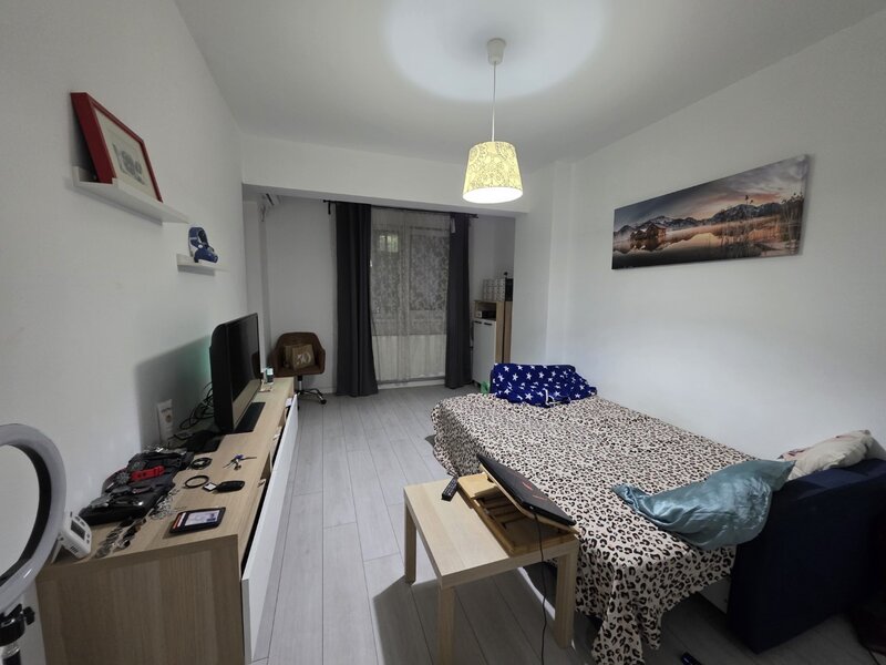 1 Decembrie 1918, Postasului, complex High Class Residence parcare centrala