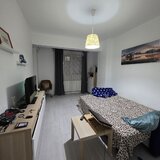 1 Decembrie 1918, Postasului, complex High Class Residence parcare centrala